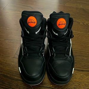 2021
Pump Omni Zone 2 'Dee Brown'